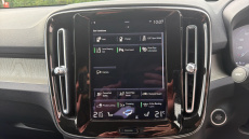 Volvo Xc40 1.5 T5 Recharge PHEV Inscription Pro 5dr Auto Estate